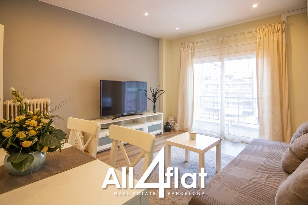 Rue Aragó - Réf. : 003583 