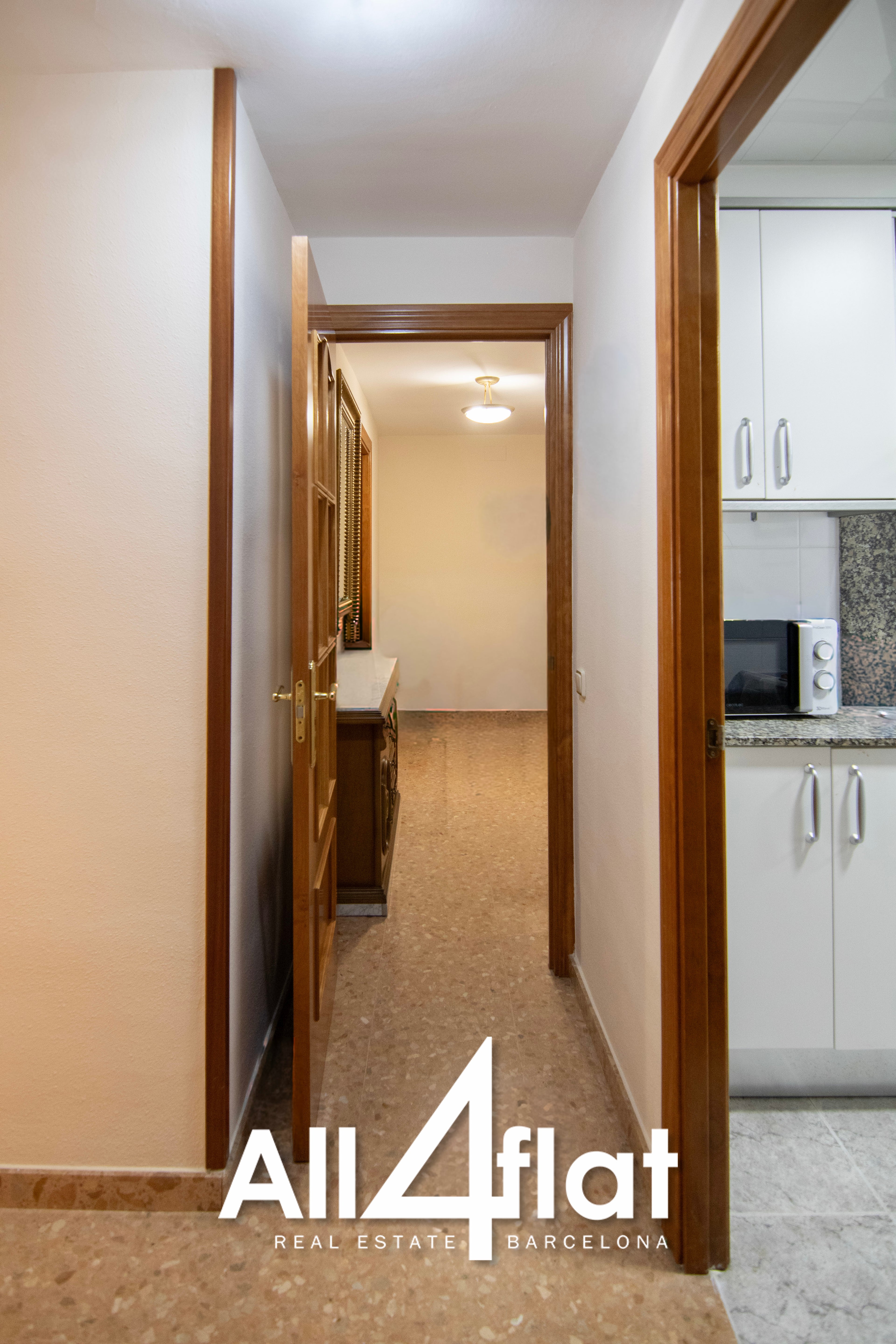 C/ Catalunya - Réf. : 003602 