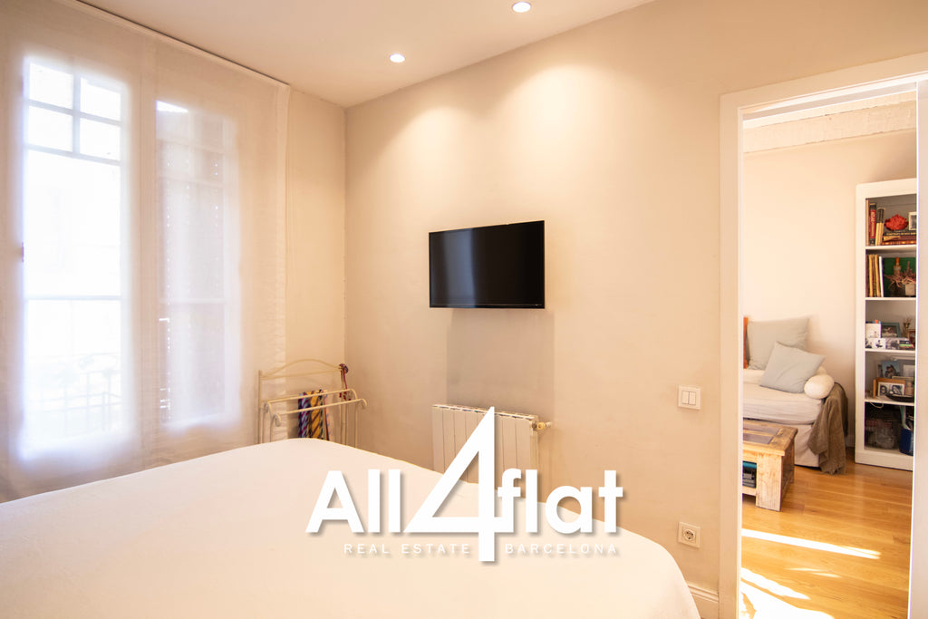 C/ Déu I Mata - Réf. : 003596 