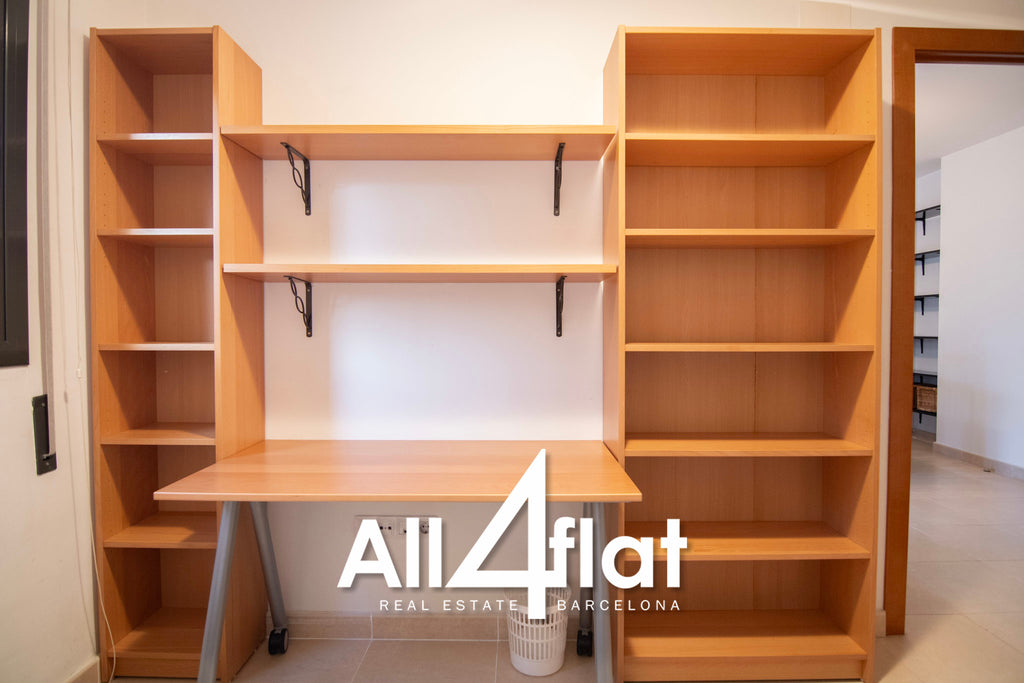 C/ Ramón Menéndez Pidal - Ref: 003611