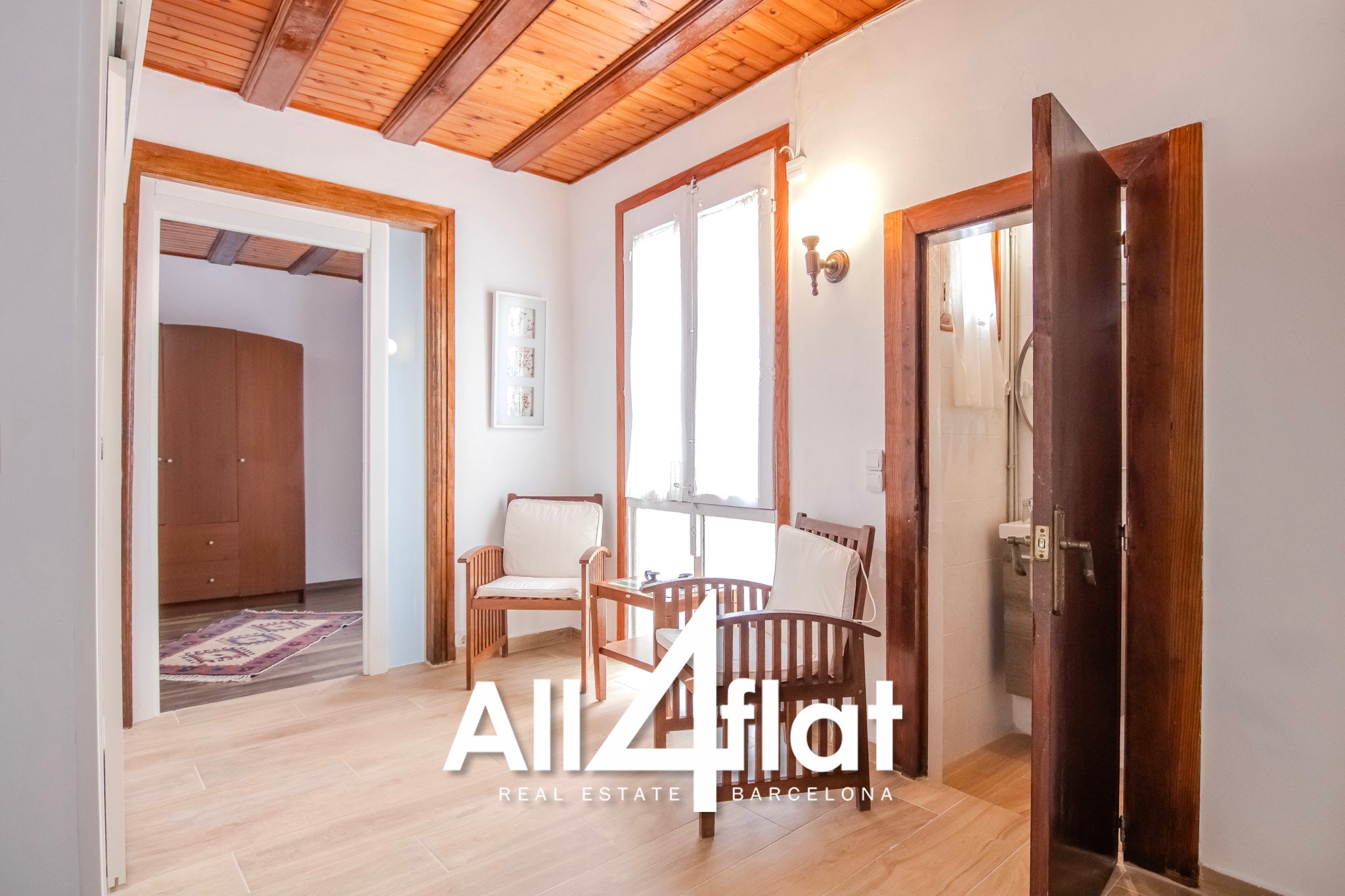 C/ Sitges - Réf. : 003422C 