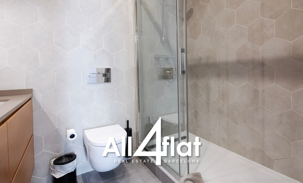 C/ Comte Urgell - Réf: 000003D 