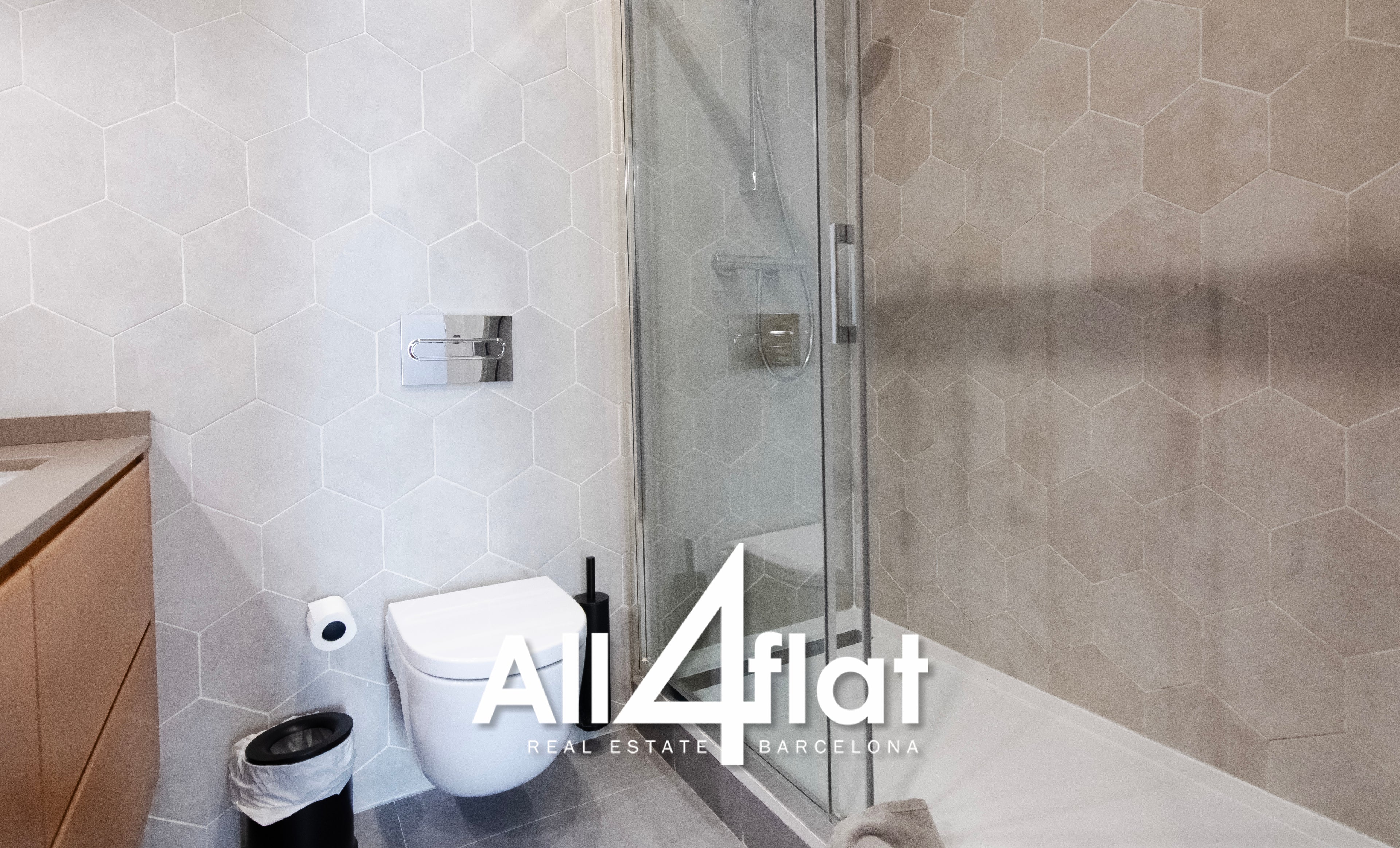 C/ Comte Urgell - Réf: 000003D 