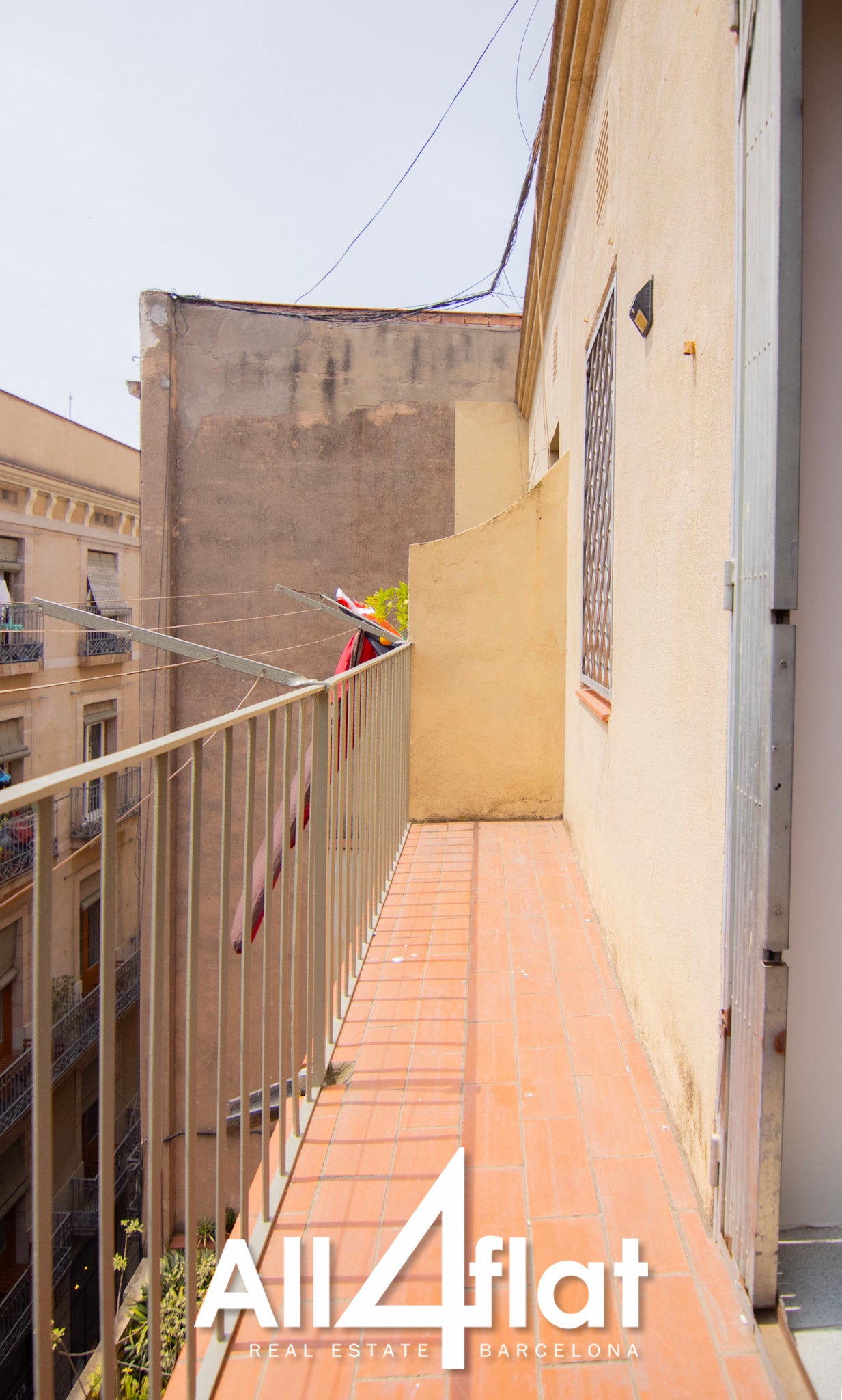 C/ Carme  - Ref: 003536A