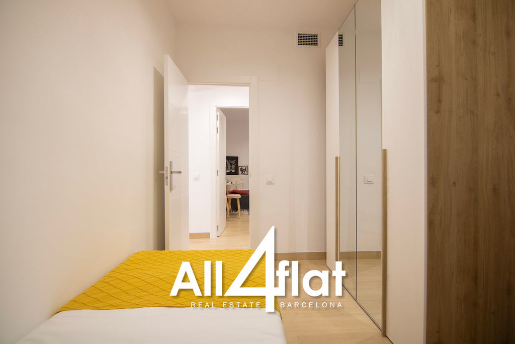 C/ Mallorca - Ref: 003582