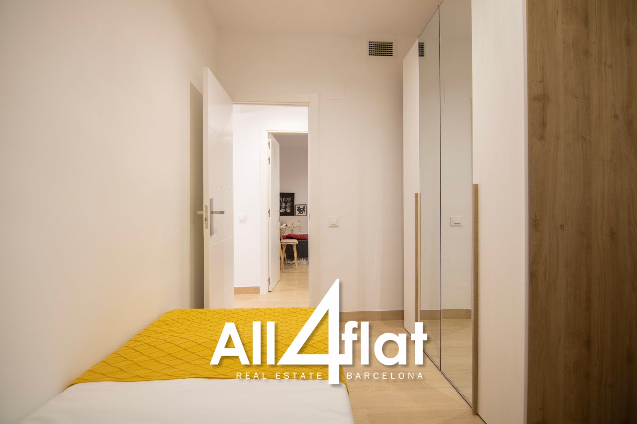 C/ Mallorca - Ref: 003582