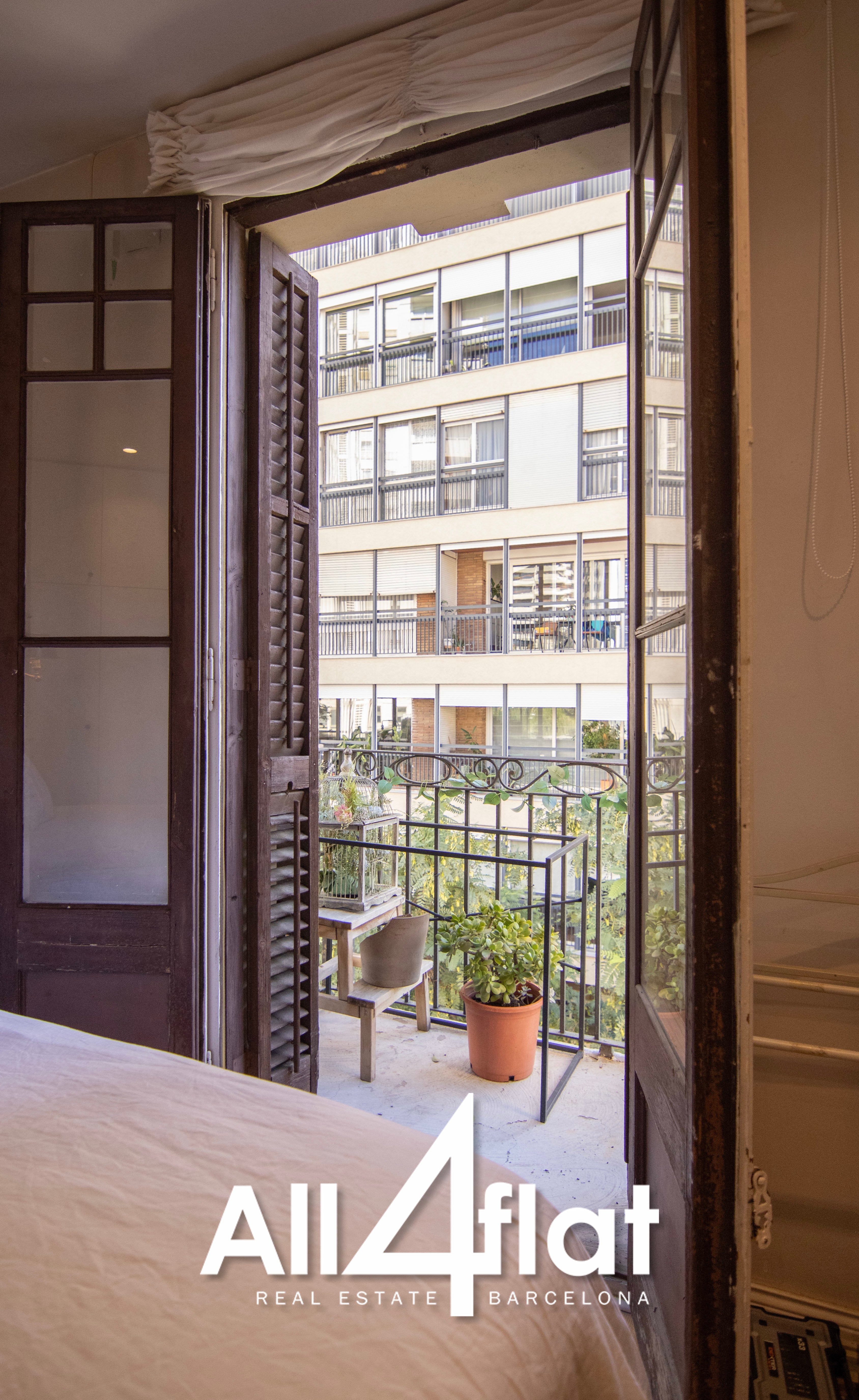 C/ Déu I Mata - Réf. : 003596 