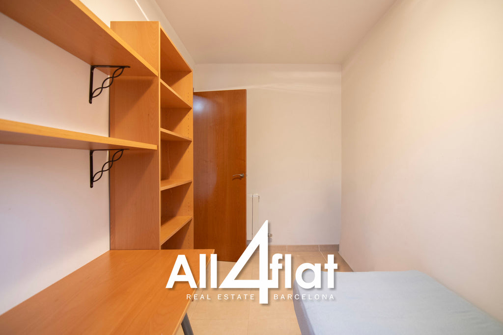 C/ Ramón Menéndez Pidal - Ref: 003611