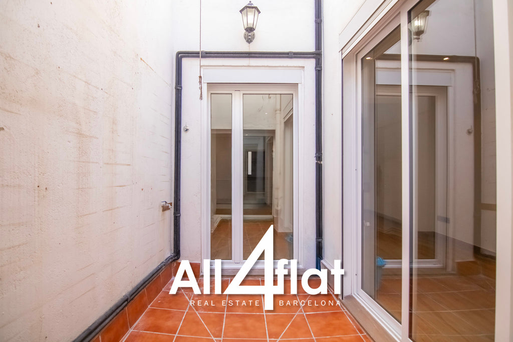 C/ Doctor Santponç - Ref: 003619 