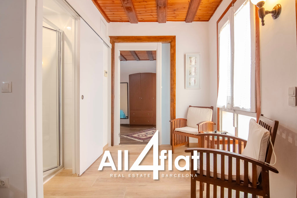 C/ Sitges - Réf. : 003422C 