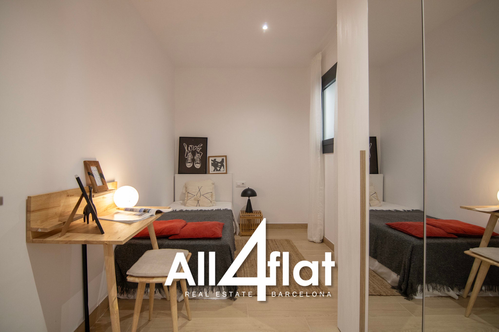 C/ Mallorca - Ref: 003582