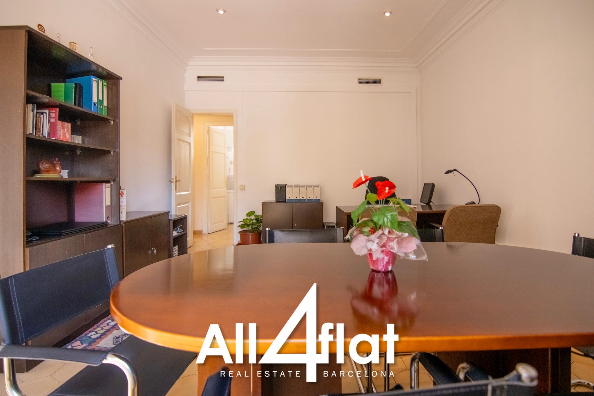 Via Laietana - Réf. : 003548 