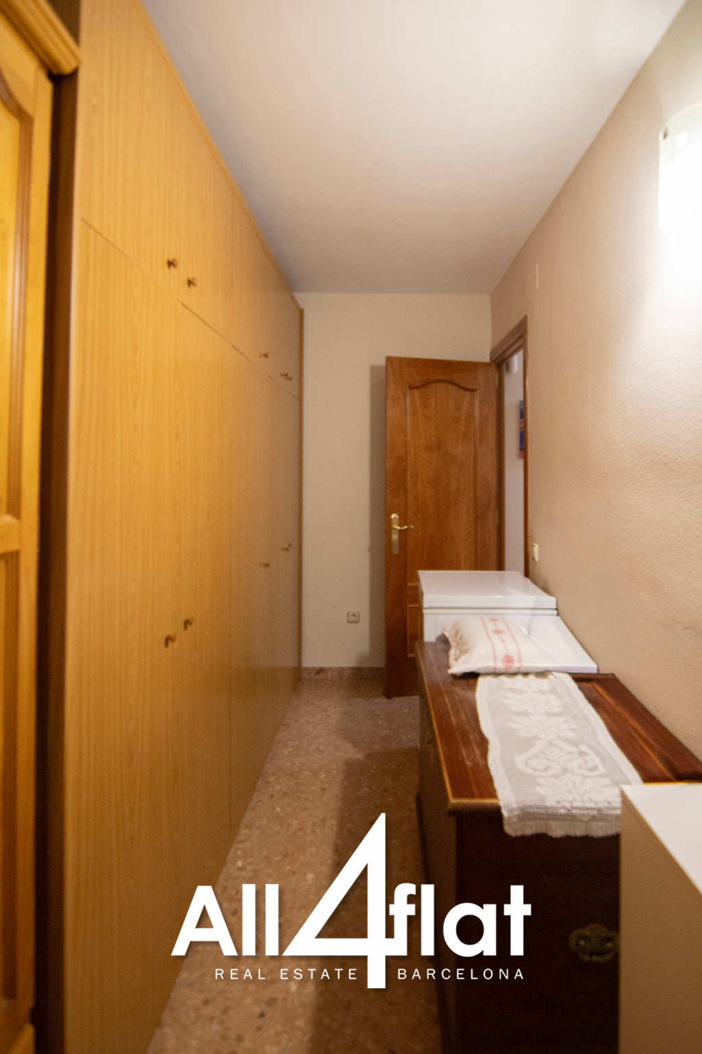 C/ Catalunya - Réf. : 003602 