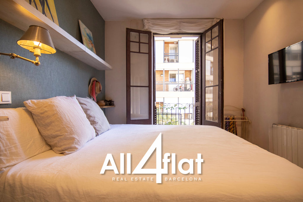 C/ Déu I Mata - Réf. : 003596 