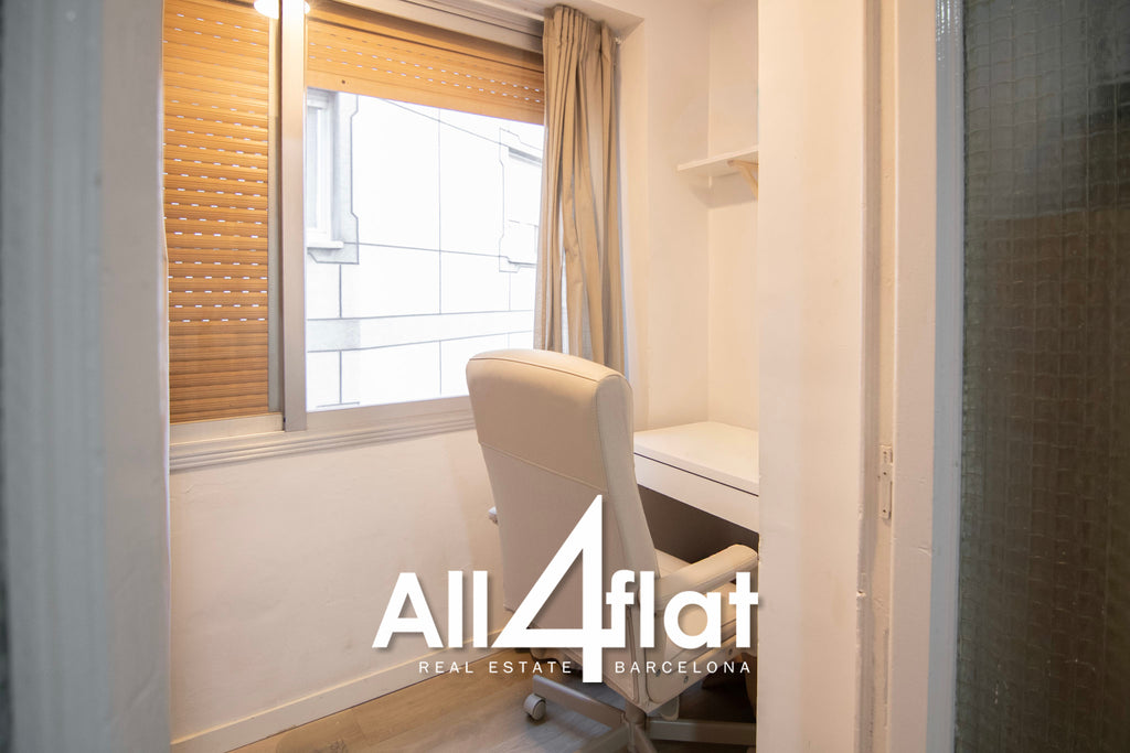 Vía Barcino - Ref: 003613