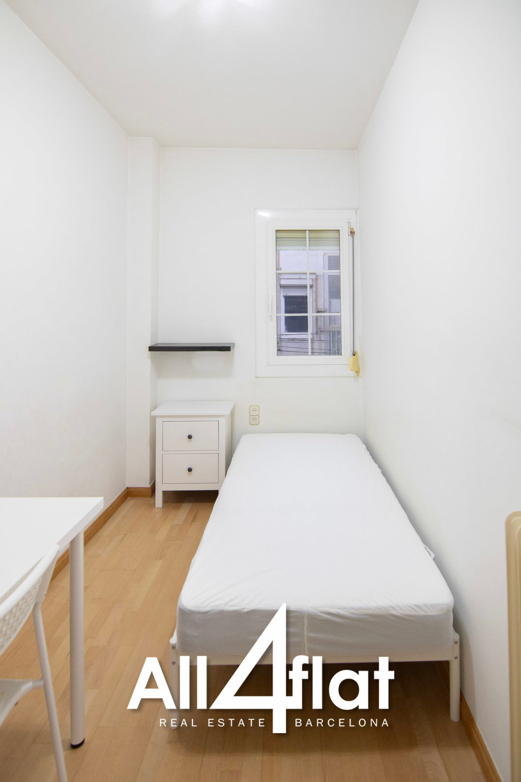 C/ Lepanto - Ref: 003617