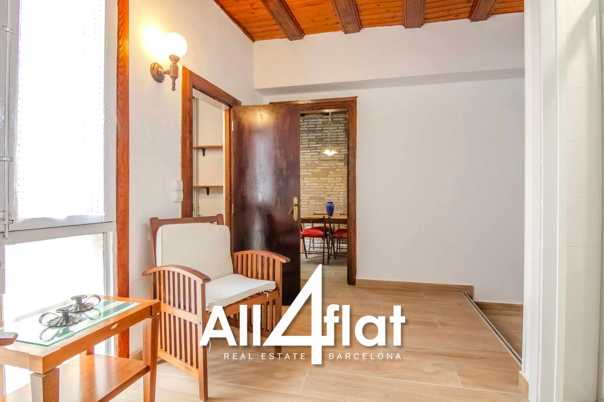 C/ Sitges - Réf. : 003422C 