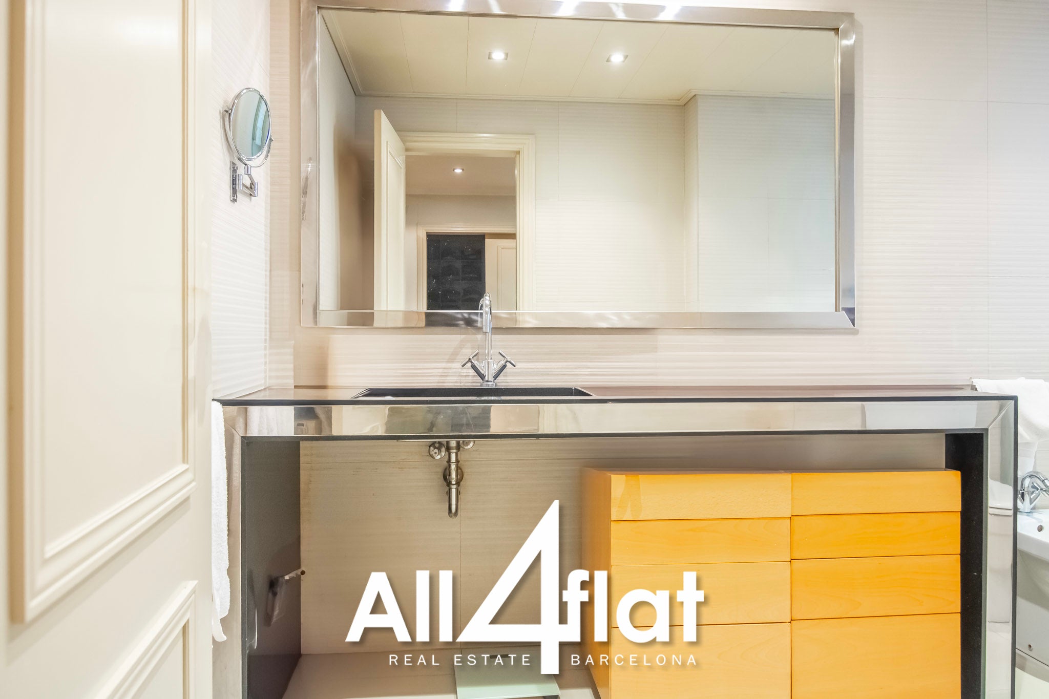 C/ Pau Claris - Réf. : 003509 