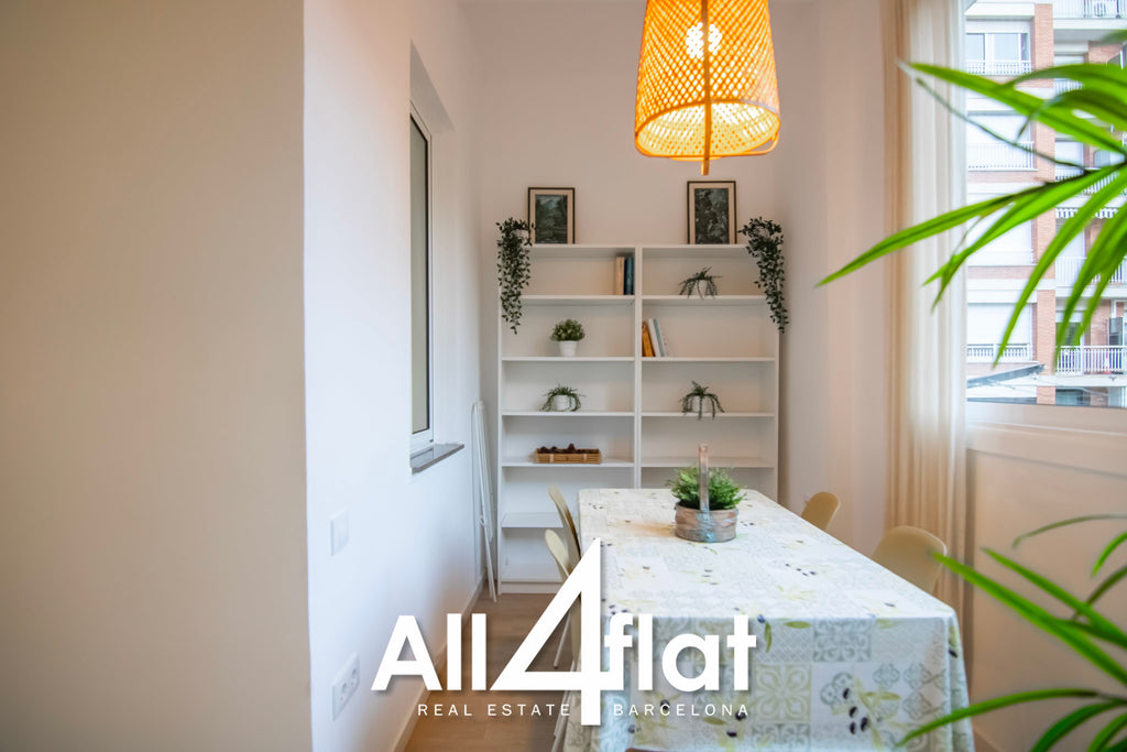 C/ Consell de Cent - Réf: 003584 