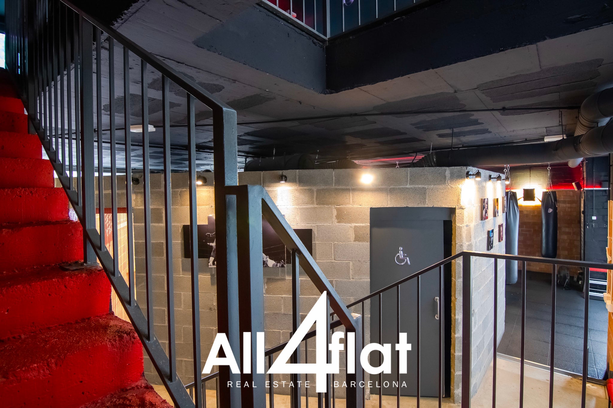 C/ Paseo Taulat - Réf: 003379A 