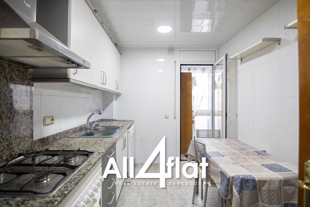 C/ Catalunya - Réf. : 003602 