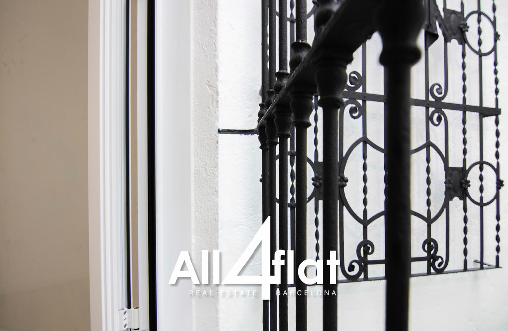 C/ Hostalfrancs - Réf. : 003600