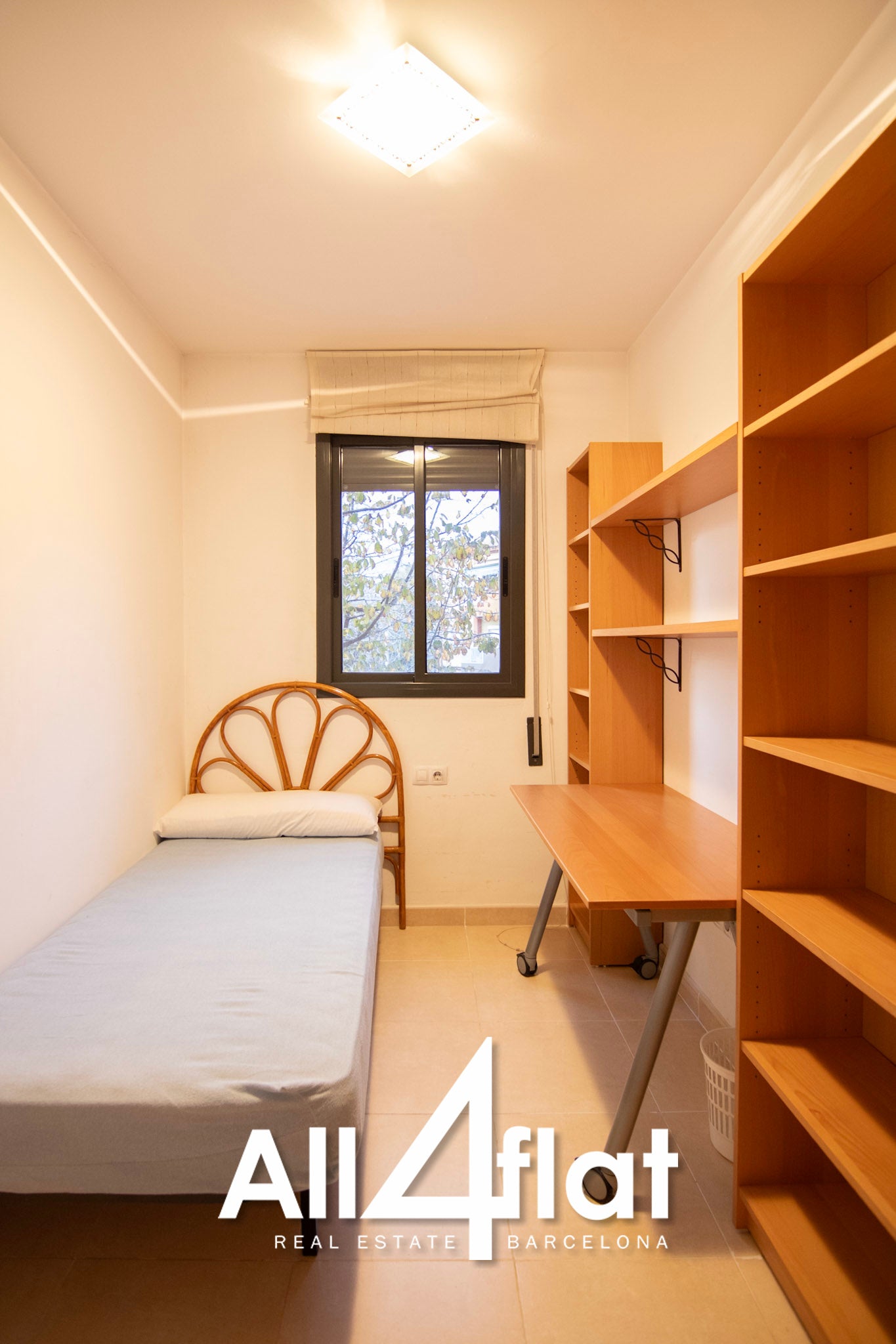 C/ Ramón Menéndez Pidal - Ref: 003611