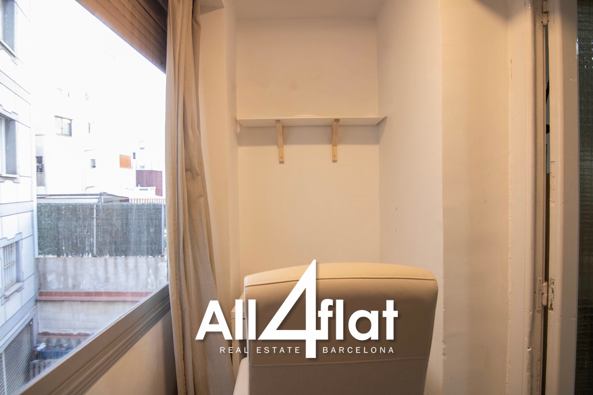 Vía Barcino - Ref: 003613