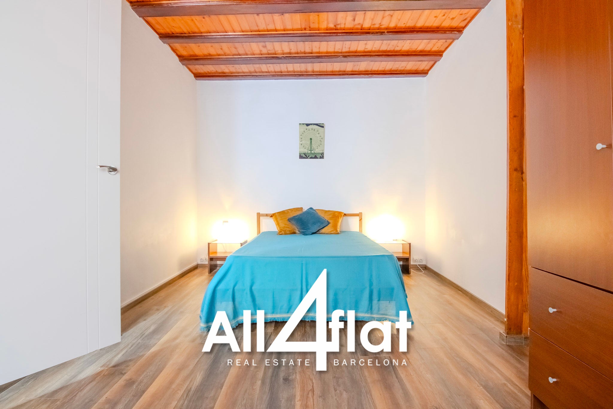 C/ Sitges - Réf. : 003422C 