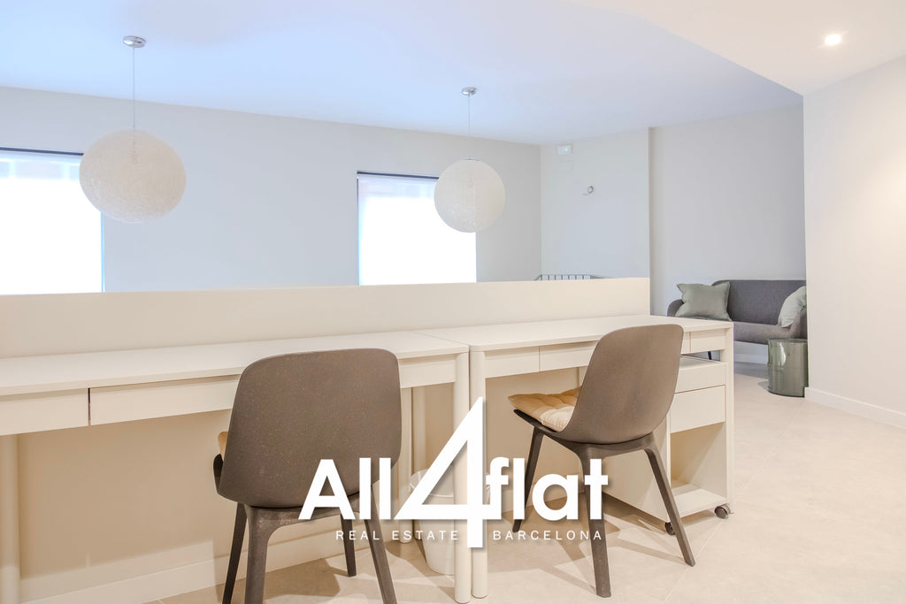 C/ Garrotxa - Réf. : 001459AB 