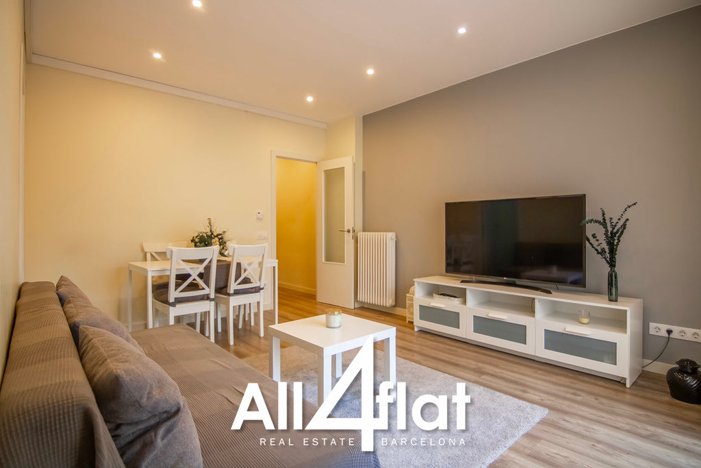 Rue Aragó - Réf. : 003583 