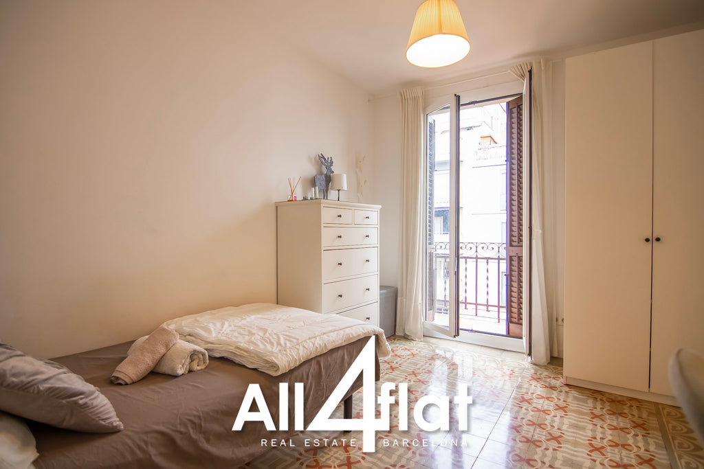 C/ Vilamarí - Réf. : 003586 