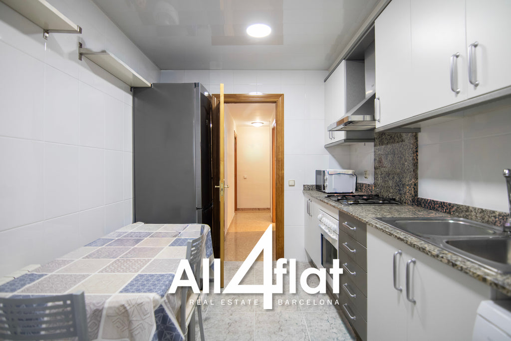 C/ Catalunya - Réf. : 003602 