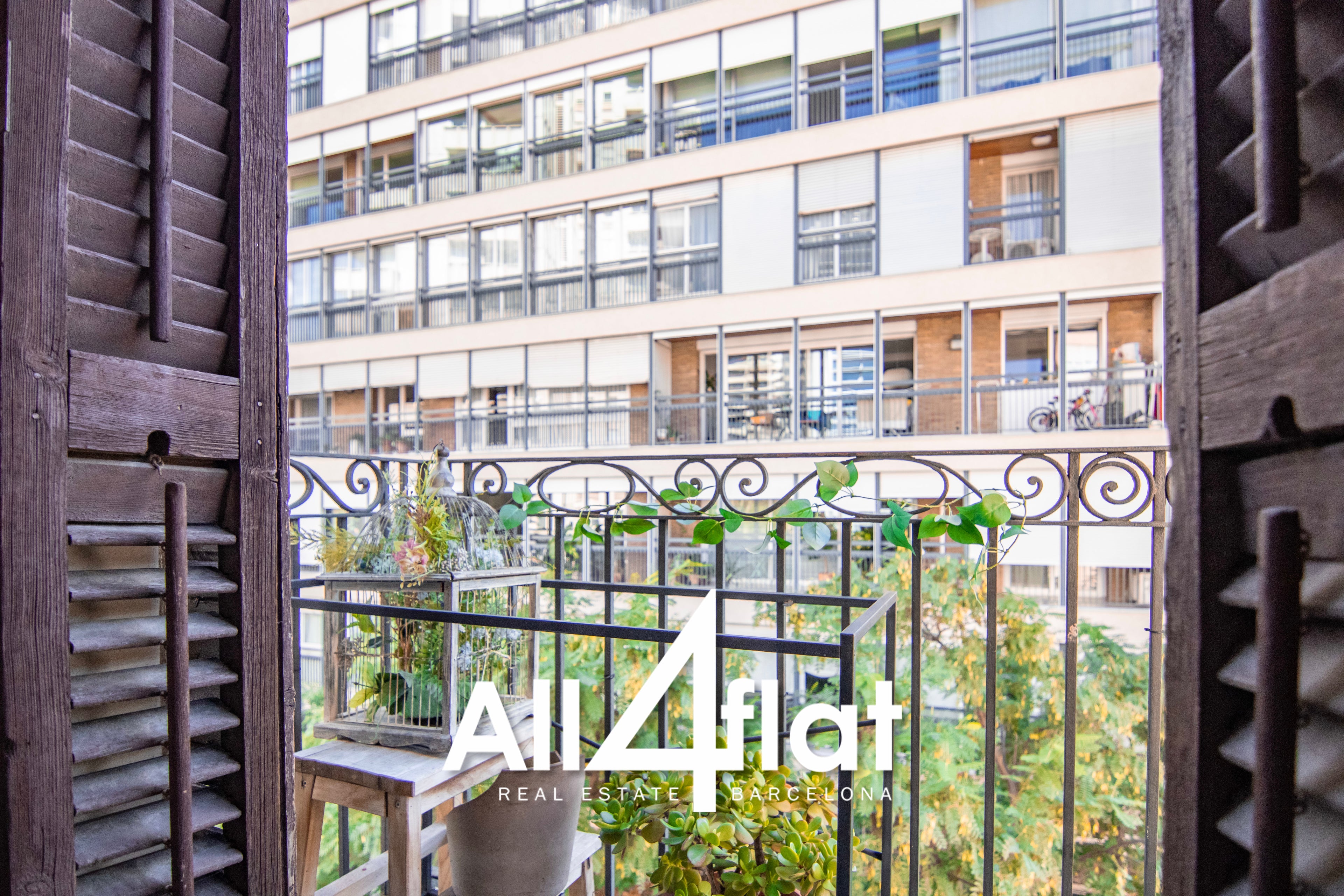 C/ Déu I Mata - Réf. : 003596 