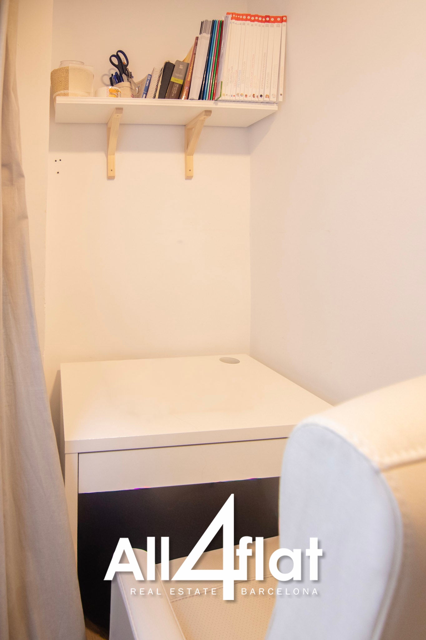 Vía Barcino - Ref: 003613