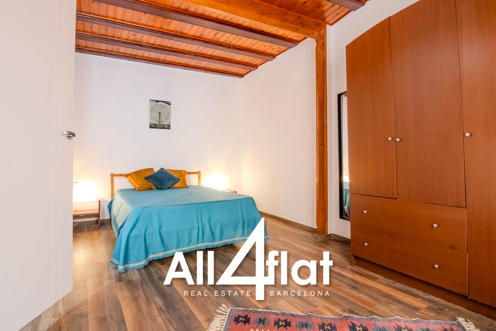 C/ Sitges - Réf. : 003422C 