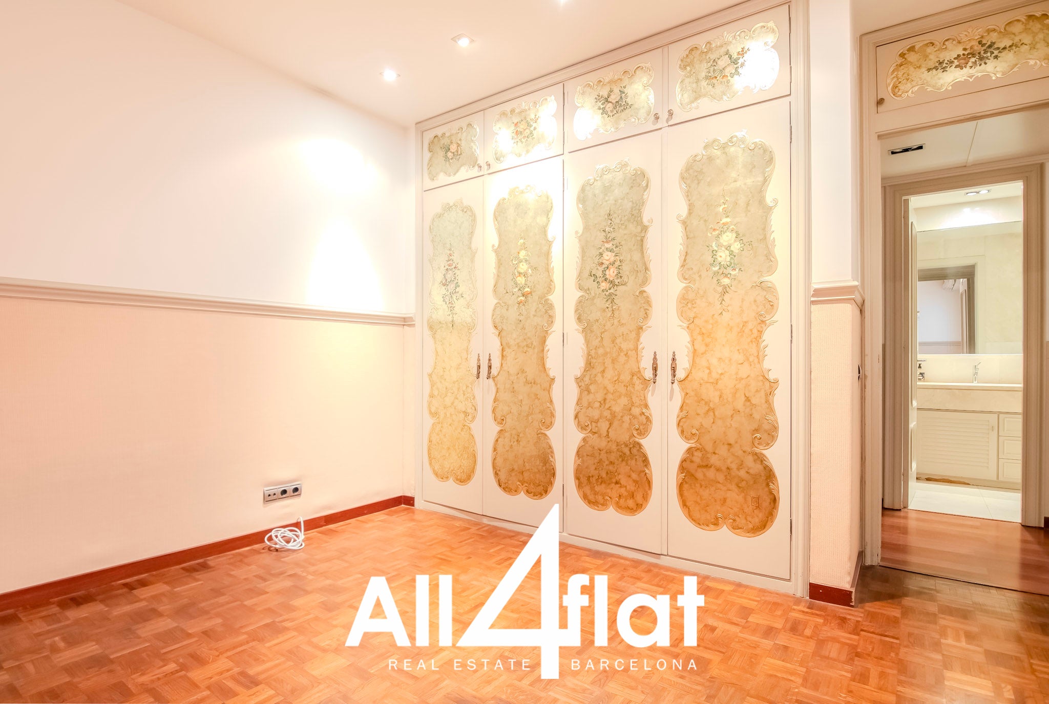 C/ Teodora Lamadrid - Ref: 003129NP