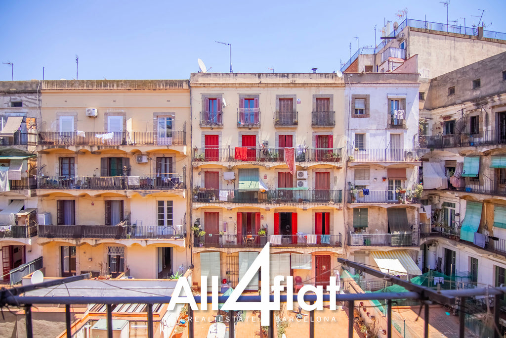 C/ Robador - Ref: 001827E