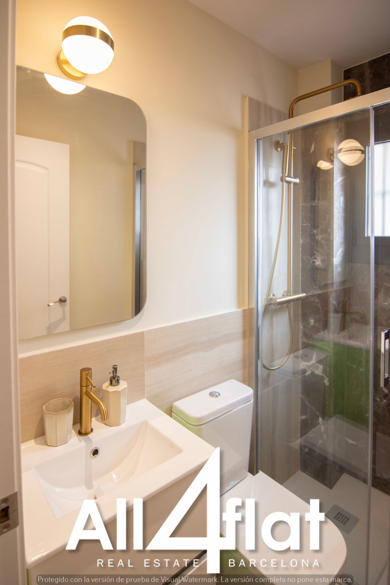 C/ Amargós - Réf. : 003578 