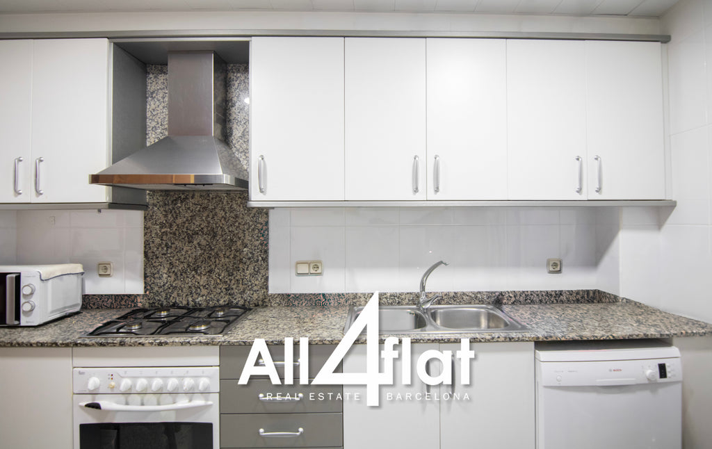 C/ Catalunya - Réf. : 003602 