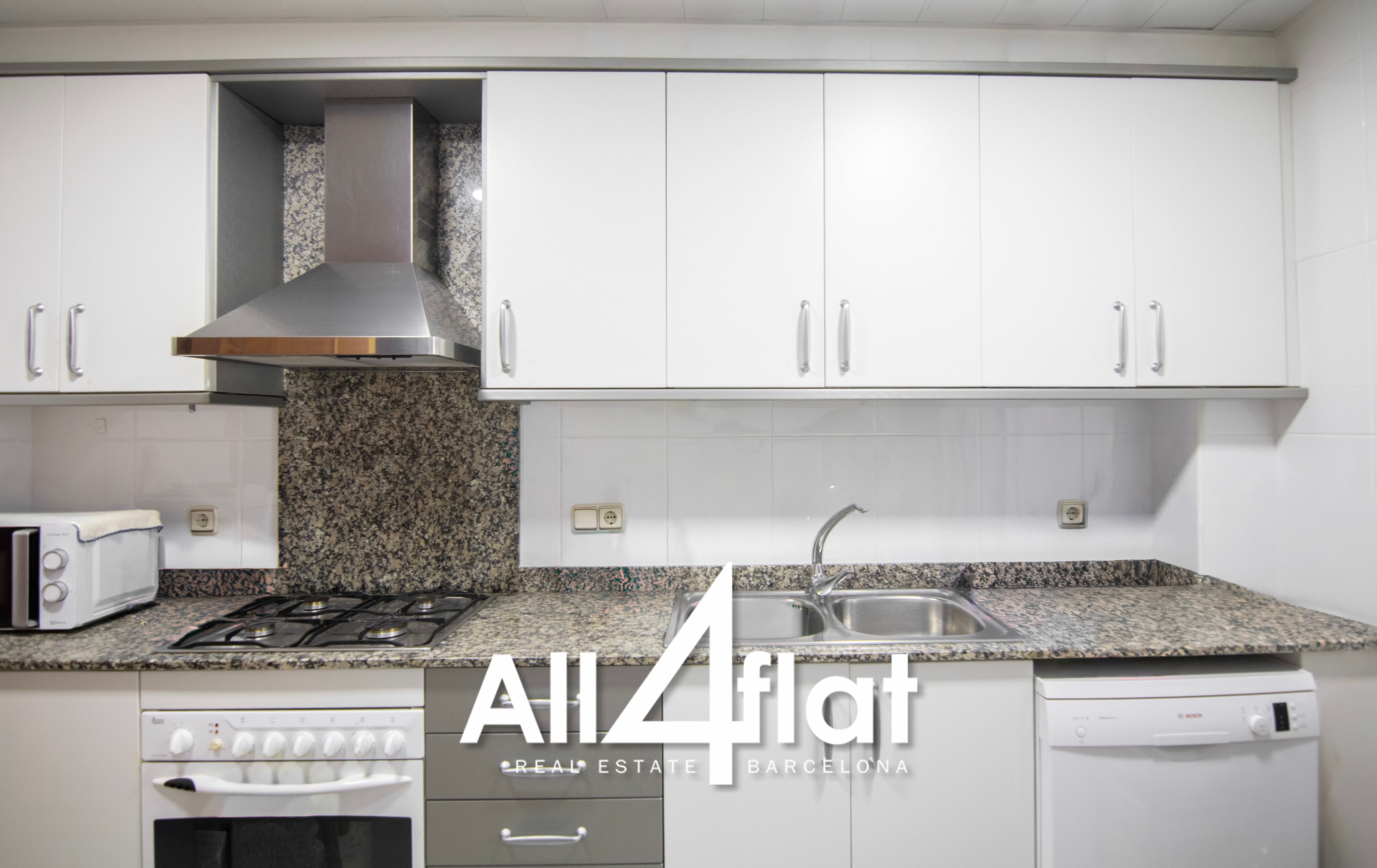 C/ Catalunya - Réf. : 003602 