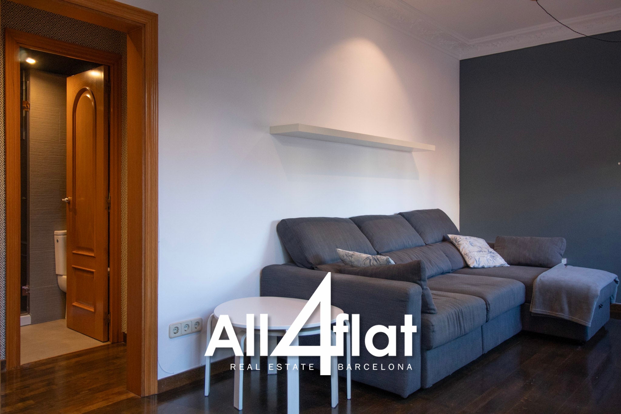 C/ Galileu - Ref: 001684B