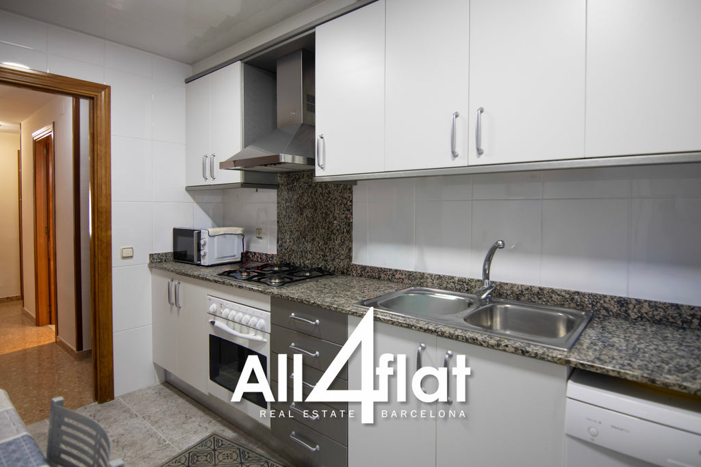 C/ Catalunya - Réf. : 003602 