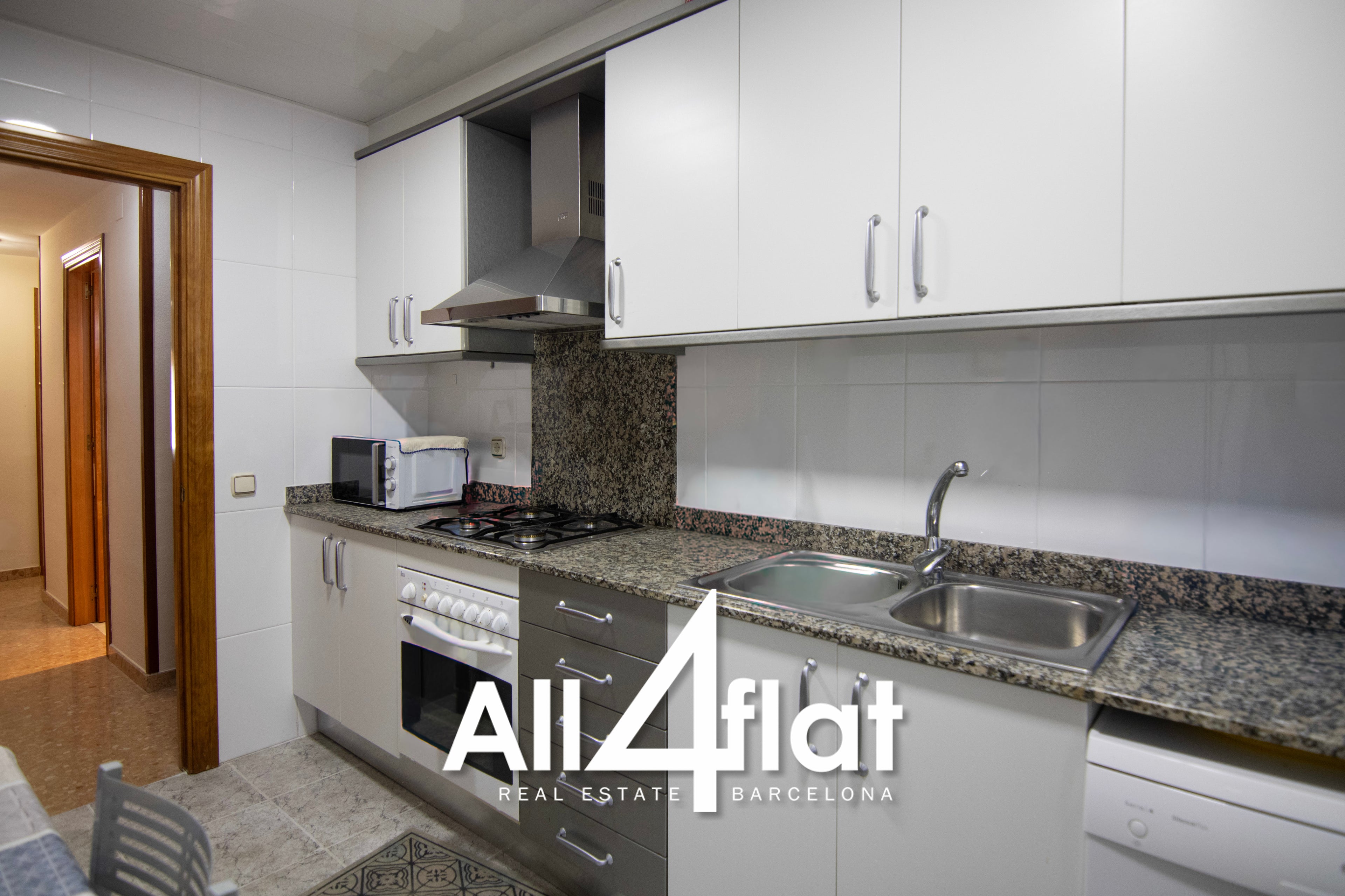 C/ Catalunya - Réf. : 003602 