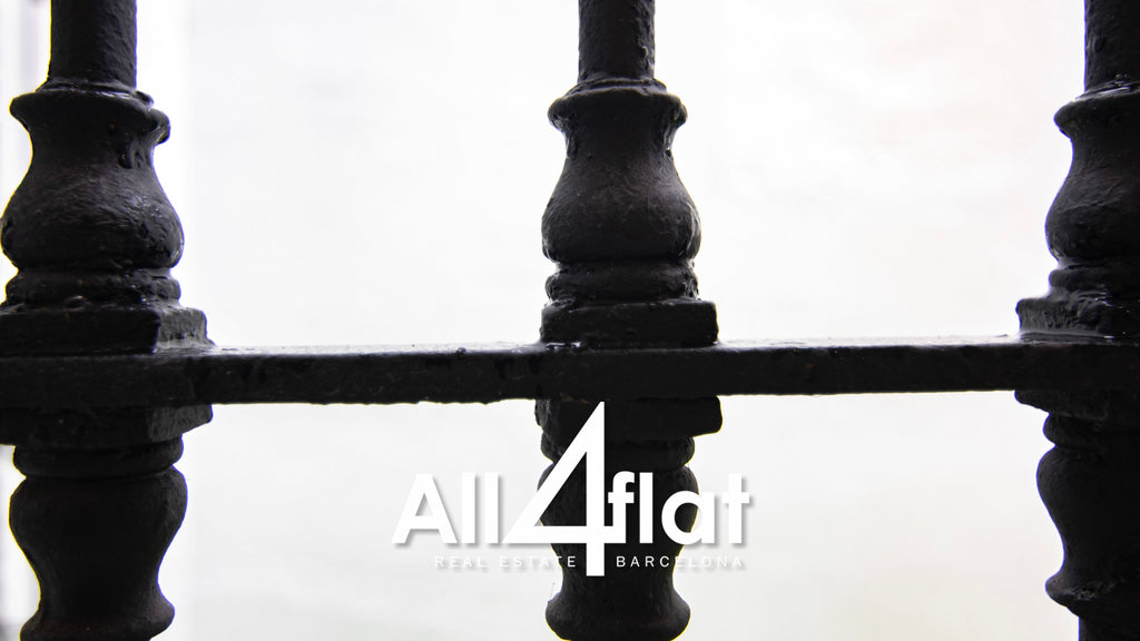 C/ Hostalfrancs - Réf. : 003600