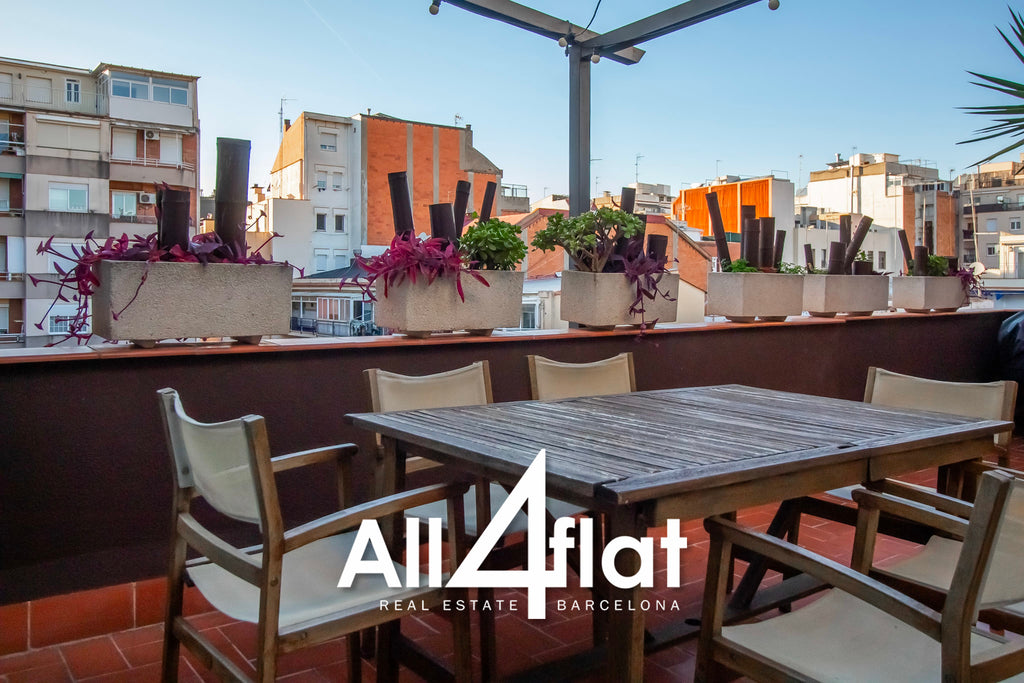 C/ Galileu - Ref: 001684B