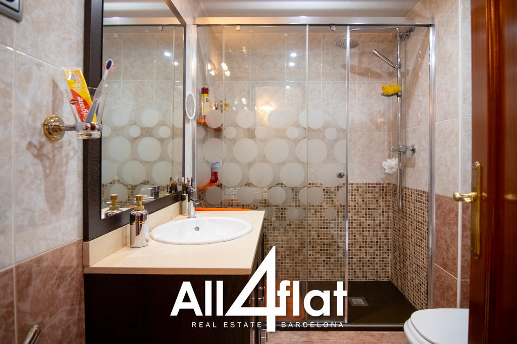 Avda Meridiana - Ref: 003555