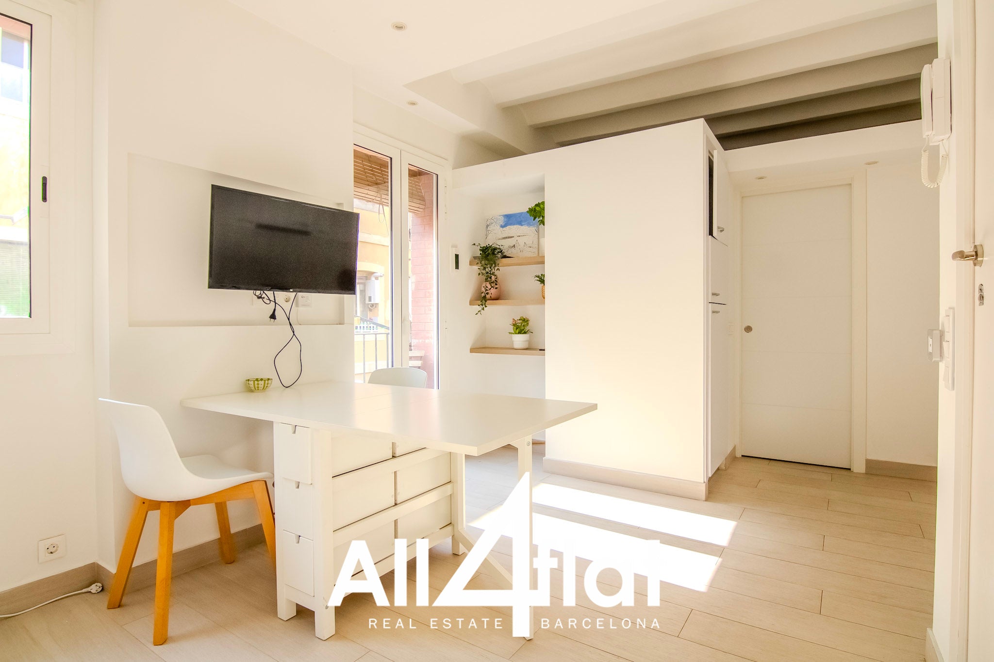 C/ Felicia Fuster I Viladecans - Réf: 002246P 