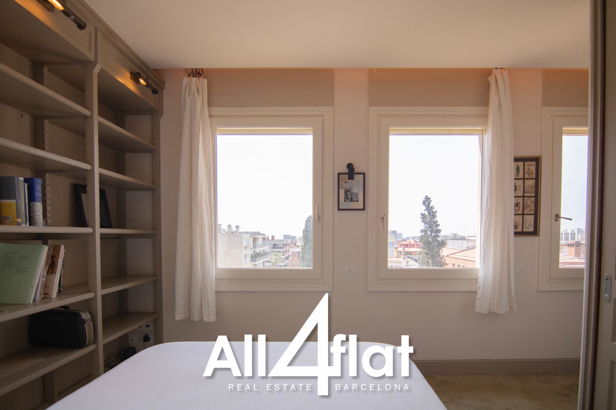 C/ Vico - Réf. : 003541 