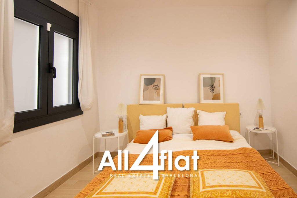 C/ Mallorca - Ref: 003582